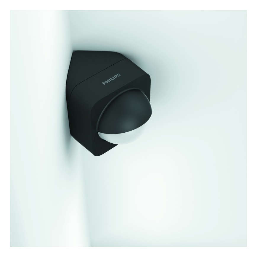 Philips - Détecteur de mouvement Philips Hue 2xAAA IP54