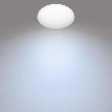 Philips - Dimmbare LED-Deckenleuchte LED/15W/230V 4000K