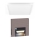 Philips - dimmbare LED-Deckenleuchte Hue AURELLE LED/39W/230V 2200-6500K 60x60 cm weiß