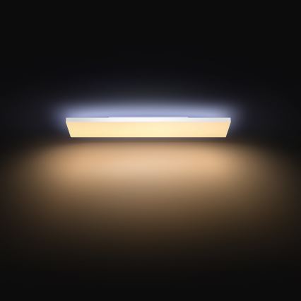 Philips - Dimmbare LED-RGBW-Deckenleuchte Hue DATURA LED/67W/230V 2000-6500K