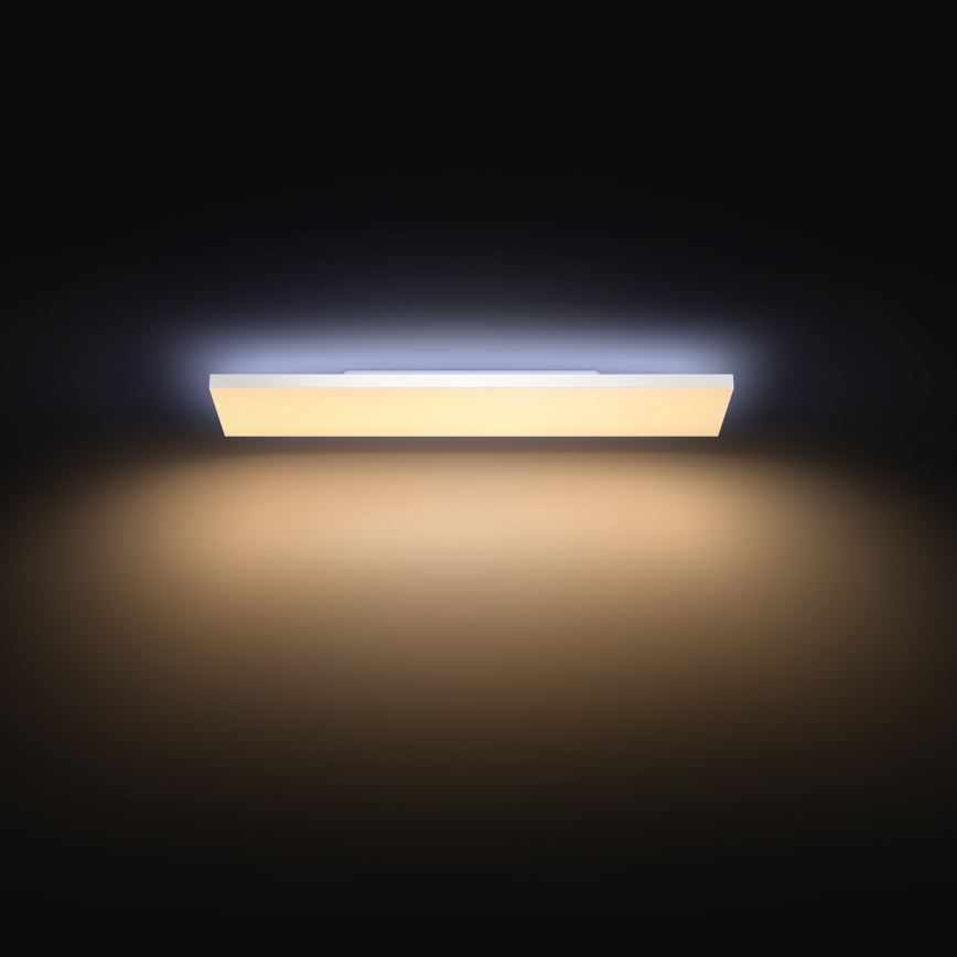 Philips - Dimmbare LED-RGBW-Deckenleuchte Hue DATURA LED/67W/230V 2000-6500K