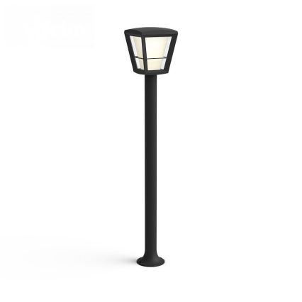 Philips 17442/30/P7 - LED RGB Außenlampe HUE ECONIC LED/15W/230V IP44
