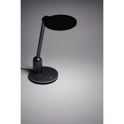 Philips - Dimmbare LED-Tischleuchte mit Touch-Funktion EINSTEIN SCENE SWITCH LED/15W/230V 2800/4000/5100K CRI94