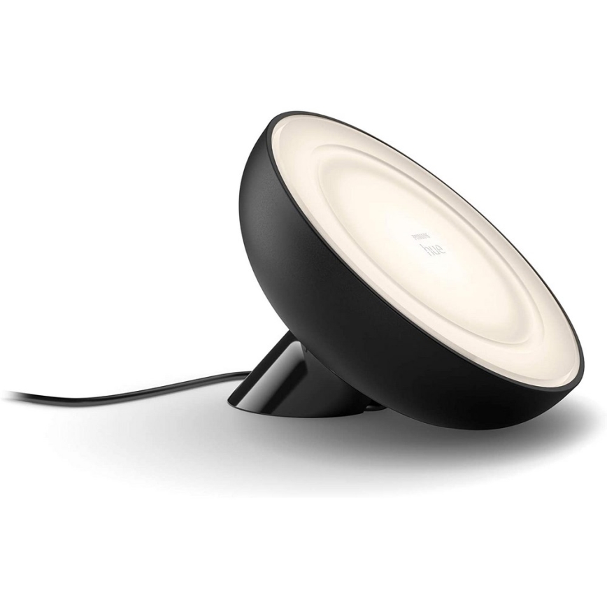 Philips - dimmbare RGB-LED-Tischlampe Hue BLOOM LED/7,1W/230V
