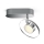 Philips - Dimmbarer LED-Spot LED/4,5W/230V