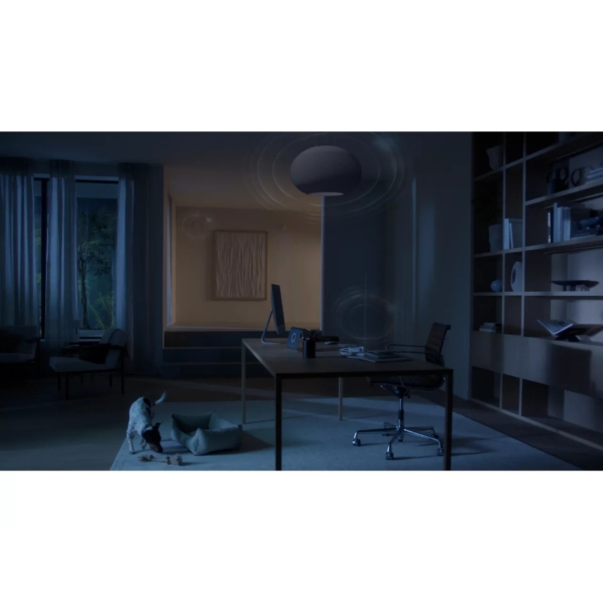 Philips - Dispositivo di collegamento Hue BRIDGE PRO nero