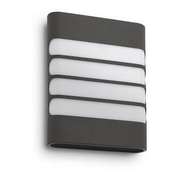 Philips - Éclairage extérieur LED, 3 W, 230 V, IP44