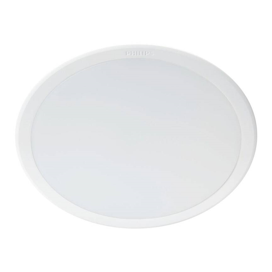 Philips - Einbauleuchte MESON LED/20W/230V 4000K
