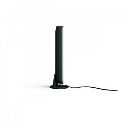 Philips 78203/30/E7 - LED RGB Dimmbare Tischlampe HUE WHITE AND COLOR AMBIANCE LED/6W/230V