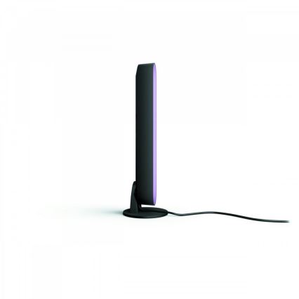 Philips 78203/30/E7 - LED RGB Dimmbare Tischlampe HUE WHITE AND COLOR AMBIANCE LED/6W/230V