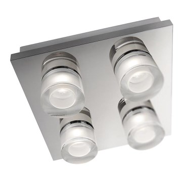 Philips ESEO 37245/11/13 - Lampada da soffitto SELV 4xLED/2,5W