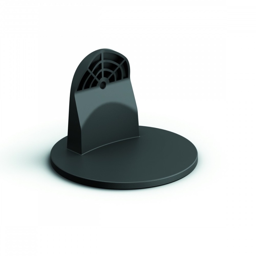 Philips - Kit de rallonge LED RGB Lampe de table à intensité variable Hue PLAY LED/6W/230V noir