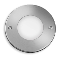 Philips - Faretto carrabile da esterno LED/3W/230V