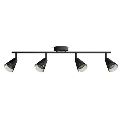 Philips - Faretto CLEFT 4xGU10/5W/230V