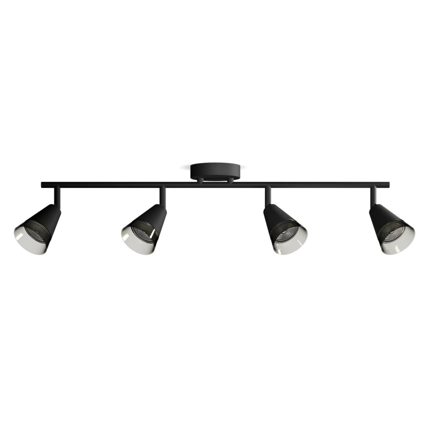 Philips - Faretto CLEFT 4xGU10/5W/230V