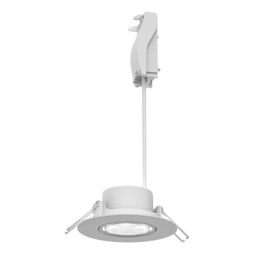 Philips - Faretto da incasso dimmerabile CILANTRO LED/5W/230V 2700K bianco