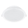Philips - Faretto da incasso LED MESON LED/5,5W/230V 3000K Ø 9 cm