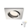 Philips - Faretto da incasso LED RGBW dimmerabile DONEGAL 1xGU10/4,8W/230V + telecomando