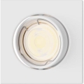 Philips - Faretto da incasso PERIDOT 1xGU10/7W/230V bianco