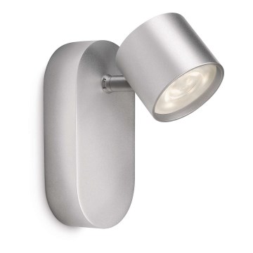 Philips - faretto LED/4W/230V