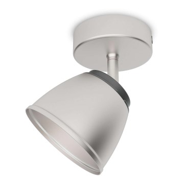 Philips - Faretto LED/4W/230V