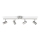 Philips - Faretto LED 4xLED/4,3W/230V