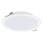 Philips - Faretto LED da incasso per bagno LEDINAIRE SLIM LED/12W/230V 4000K IP44 bianco