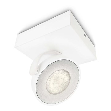 Philips - Faretto LED dimmerabile 1xLED/4,5W/230V