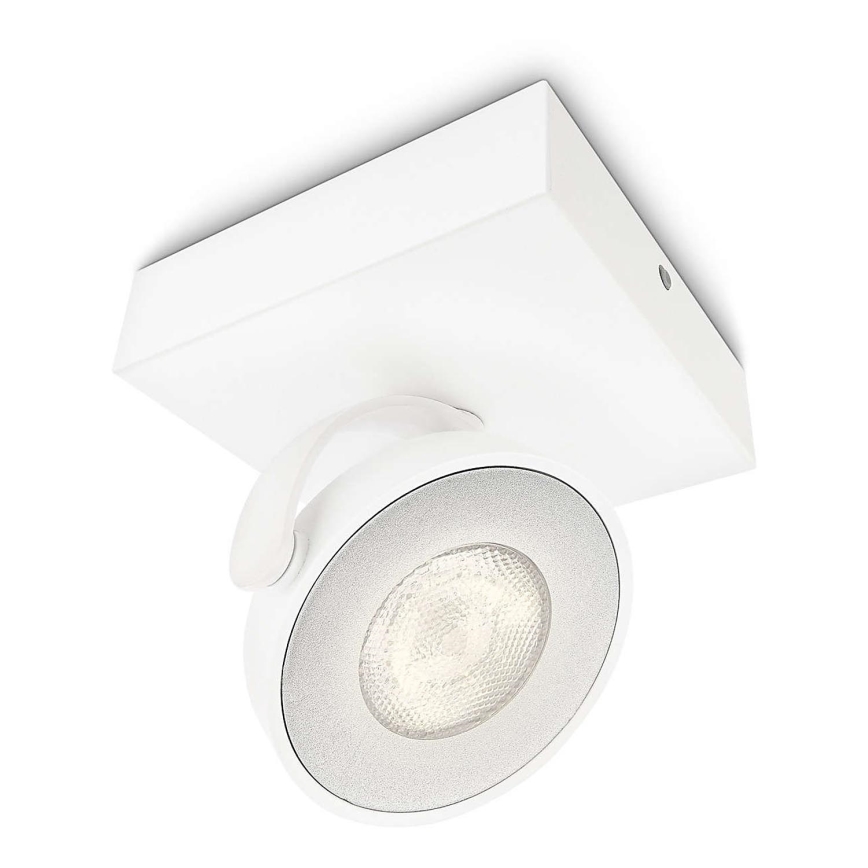 Philips - Faretto LED dimmerabile 1xLED/4,5W/230V