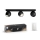 Philips - Faretto LED dimmerabile Hue BUCKRAM 3xGU10/5W/230V