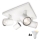 Philips - Faretto LED RGBW dimmerabile RUNNER 4xGU10/6,5W/230V 2700-6500K bianco