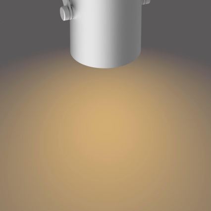 Philips - Faretto LED SCENE SWITCH BYRE 3xLED/4,3W/230V 2200/2500/2700K
