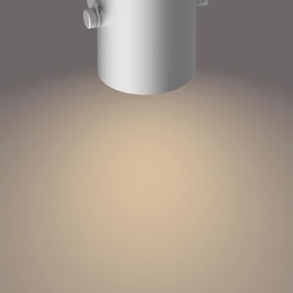 Philips - Faretto LED SCENE SWITCH BYRE 3xLED/4,3W/230V 2200/2500/2700K