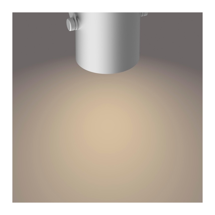 Philips - Faretto LED SCENE SWITCH BYRE 3xLED/4,3W/230V 2200/2500/2700K