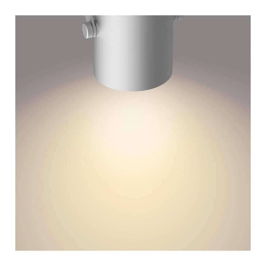 Philips - Faretto LED SCENE SWITCH BYRE 3xLED/4,3W/230V 2200/2500/2700K