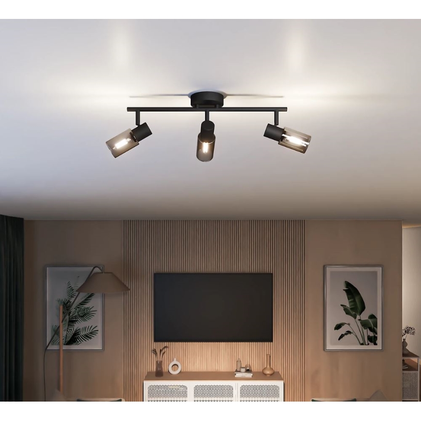 Philips - Faretto PALMS 3xE14/25W/230V