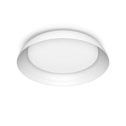 Philips - Lampada da soffitto dimmerabile a LED FLETA SCENE SWITCH LED/10W/230V 2700K bianco