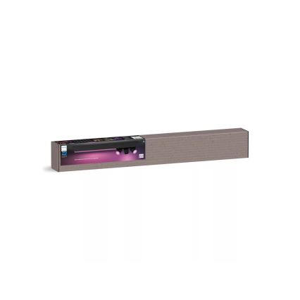 Philips - Lampada da incasso dimmerabile LED RGBW Hue CENTRIS 3xGU10/4,2W/230V + LED/11W 2000-6500K
