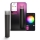 Philips - Hue LUCCA LED-RGB Außenleuchte, dimmbar, 1xE27/8,1W/230V, 77 cm, 1000-20000K, IP44