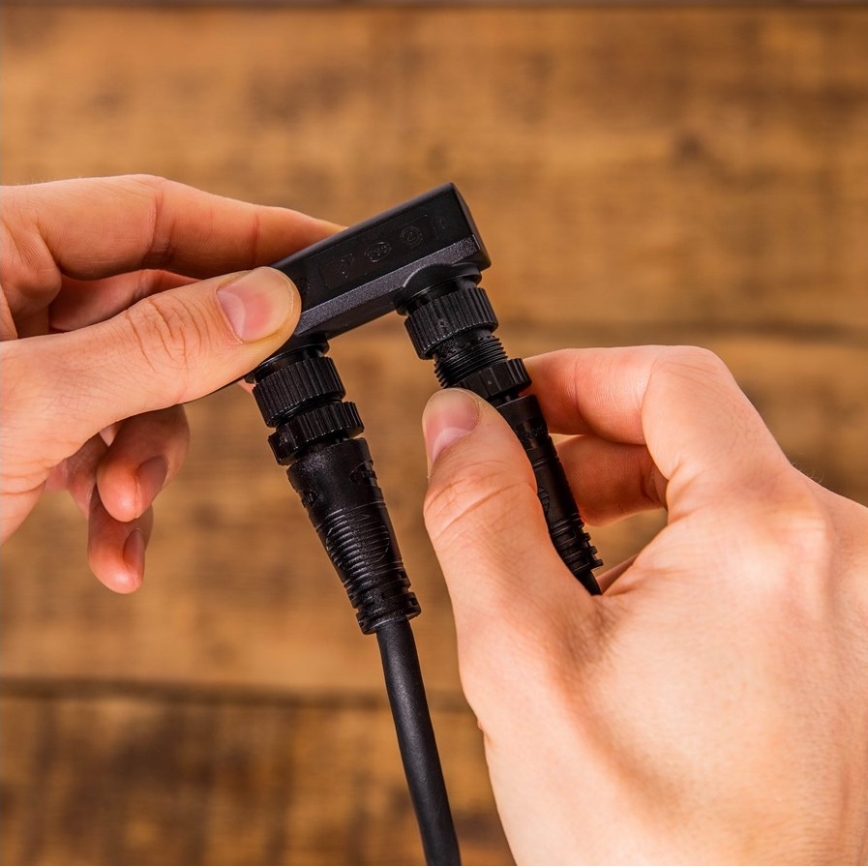 Philips - Hue Netzteil 100W/24V/230V IP67