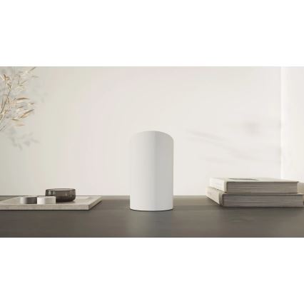 Philips - Luce di proiezione LED RGBW dimmerabile Hue PLAY LED/20W/230V 2000–6500K Bianco