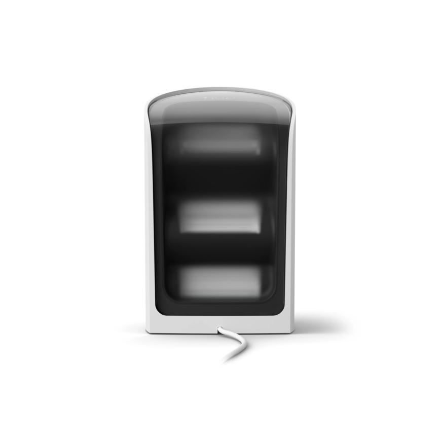 Philips - Luce di proiezione LED RGBW dimmerabile Hue PLAY LED/20W/230V 2000–6500K Bianco