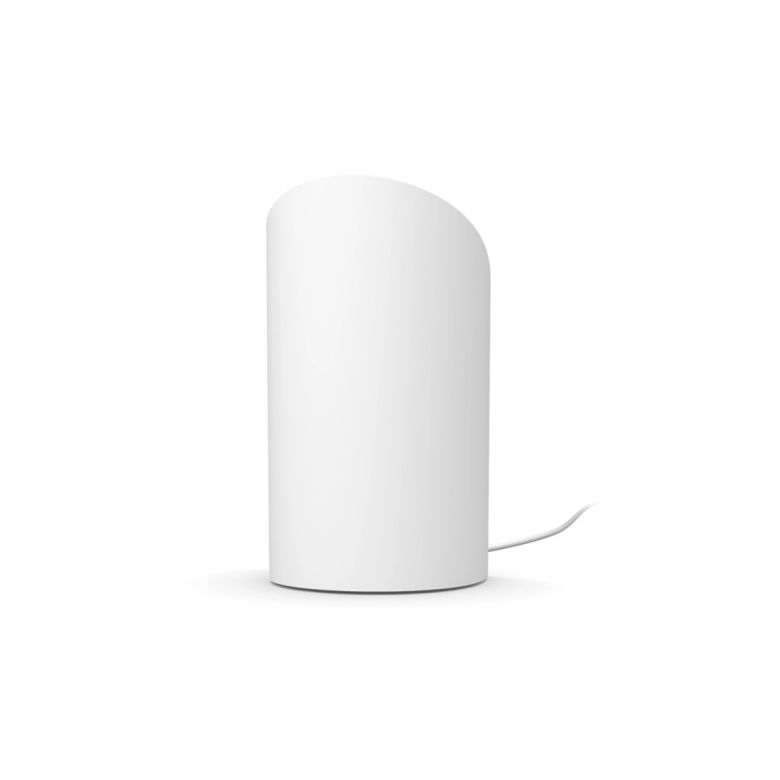 Philips - Luce di proiezione LED RGBW dimmerabile Hue PLAY LED/20W/230V 2000–6500K Bianco