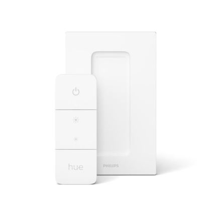 Philips Hue SWITCH V2 Fernbedienung 1xCR2032