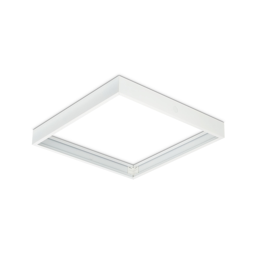 Philips - Kit de fixation pour montage en saillie des panneaux LED LEDINAIRE et CORELINE