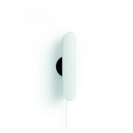 Philips - Kit d'extension LED RVB pour lampe de table dimmable Hue PLAY LED/6W/230V blanche