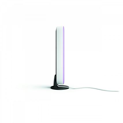 Philips - Kit d'extension LED RVB pour lampe de table dimmable Hue PLAY LED/6W/230V blanche