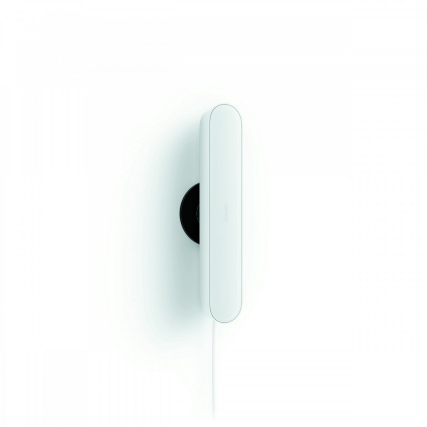 Philips 78203/31/E7 - Lampada da tavolo LED RGB dimmerabile HUE WHITE AND COLOR AMBIANCE LED/6W/230V