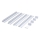 Philips - Kit per montaggio a plafone per pannelli LED LEDINAIRE e CORELINE