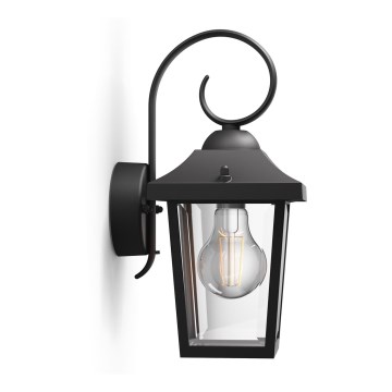 Philips - Lampada da esterno 1xE27/60W/230V